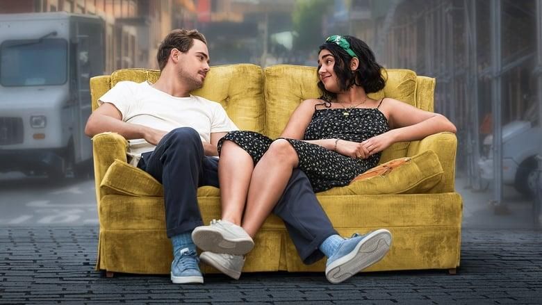 The Broken Hearts Gallery thumbnail