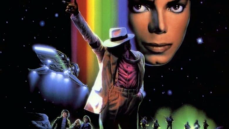 Moonwalker thumbnail