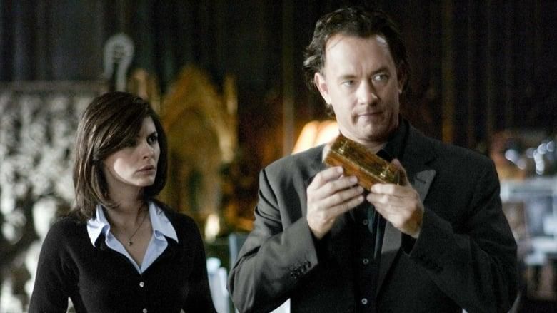 The Da Vinci Code thumbnail