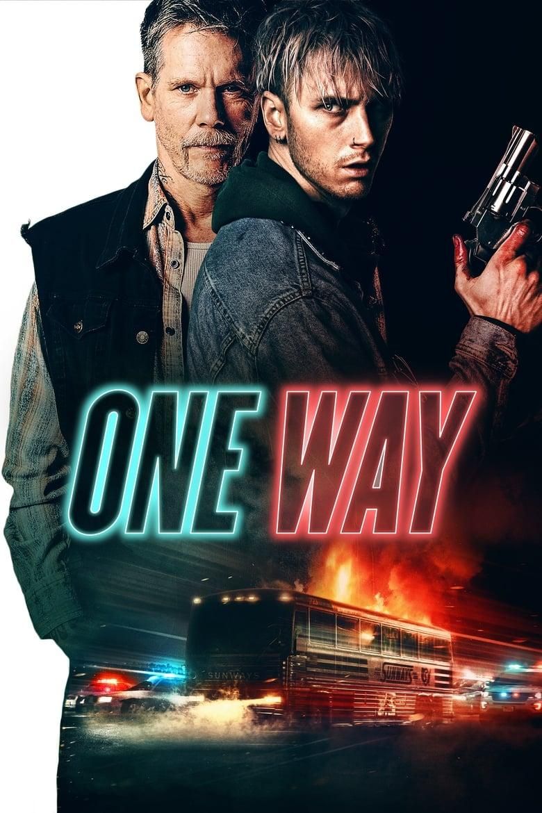 One Way poster image