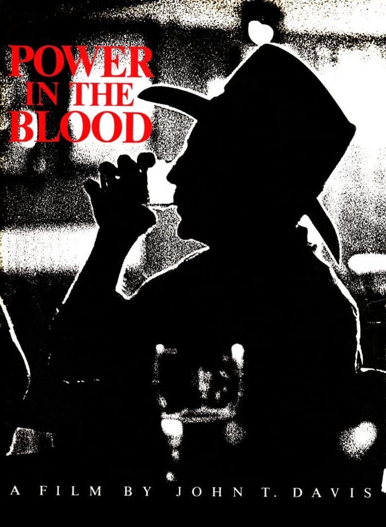 Power in the Blood poster image