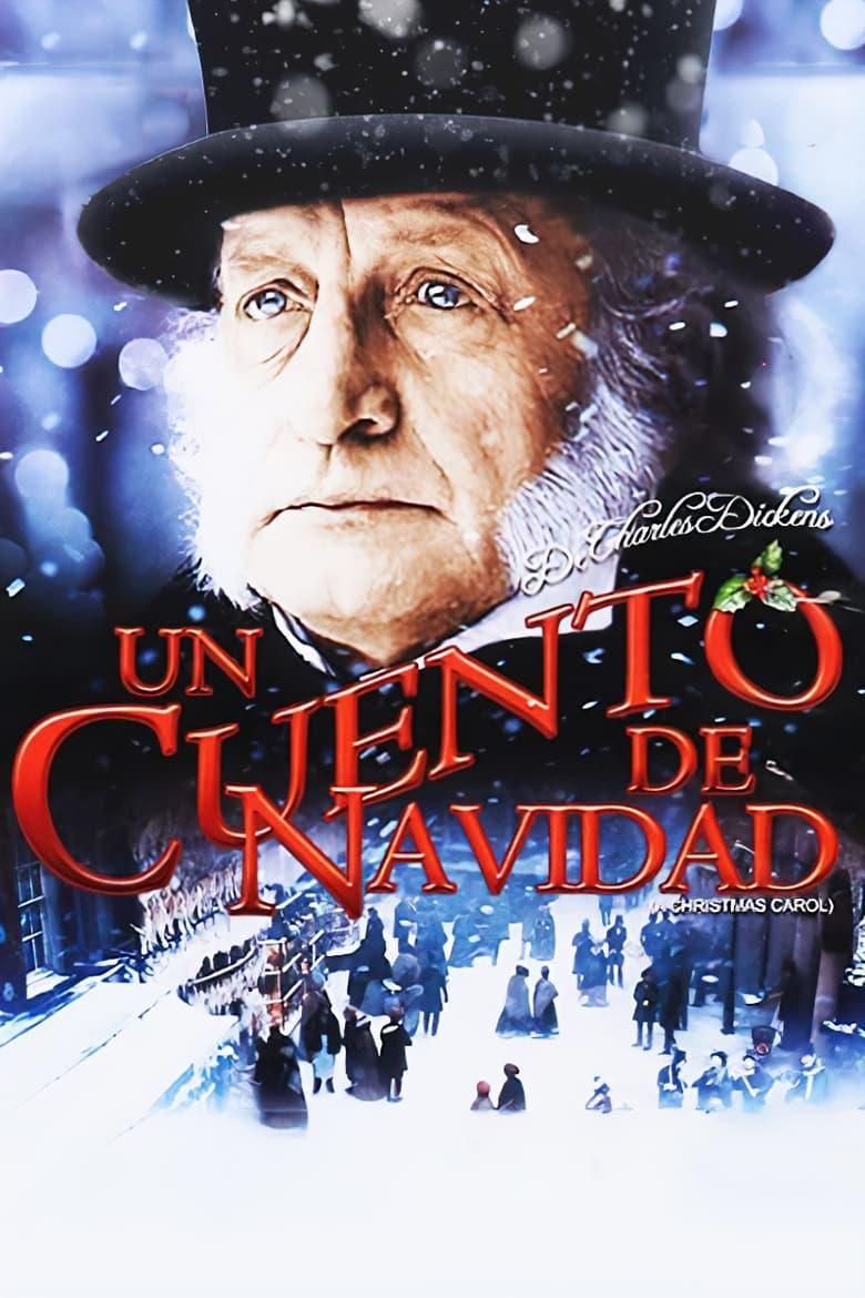Un cuento de navidad poster image
