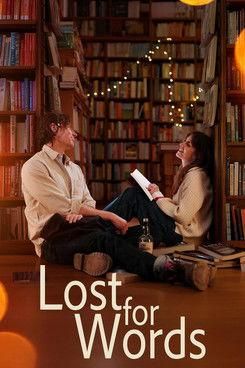 Lost for Words poster image