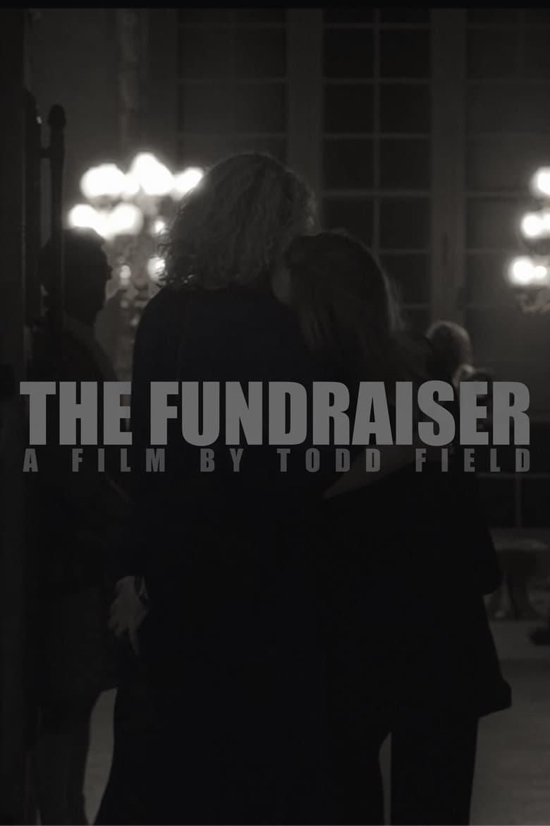 The Fundraiser logo
