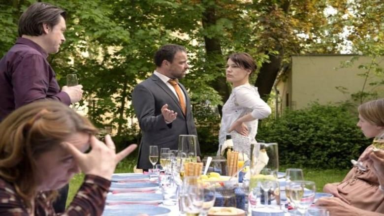 Familie mit Hindernissen thumbnail