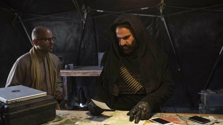 Rogue Warfare: The Hunt thumbnail