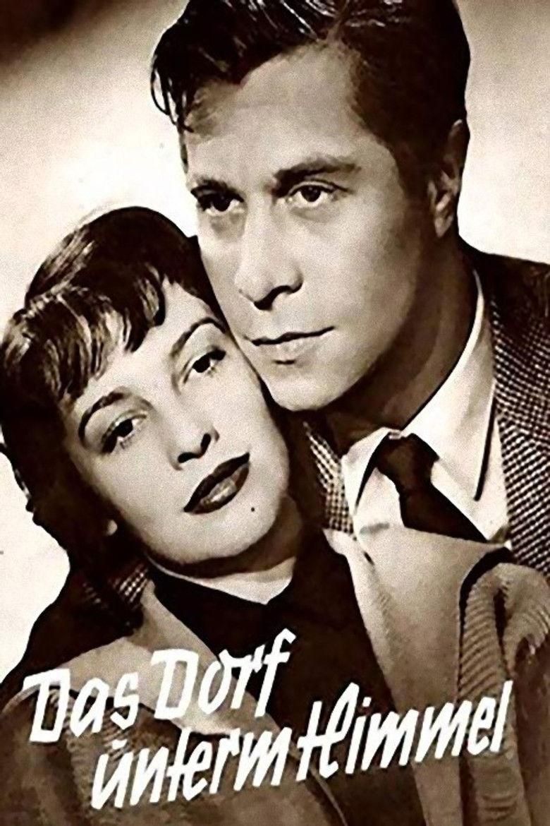 Das Dorf unterm Himmel poster image