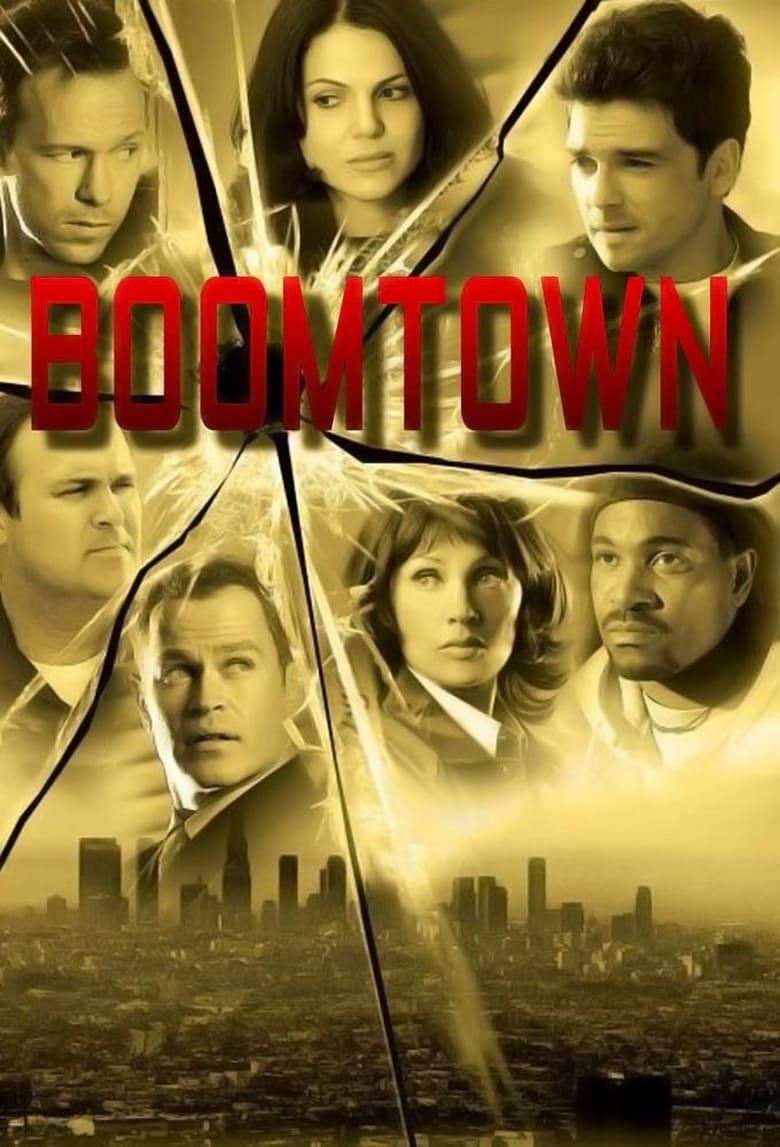 Boomtown logo