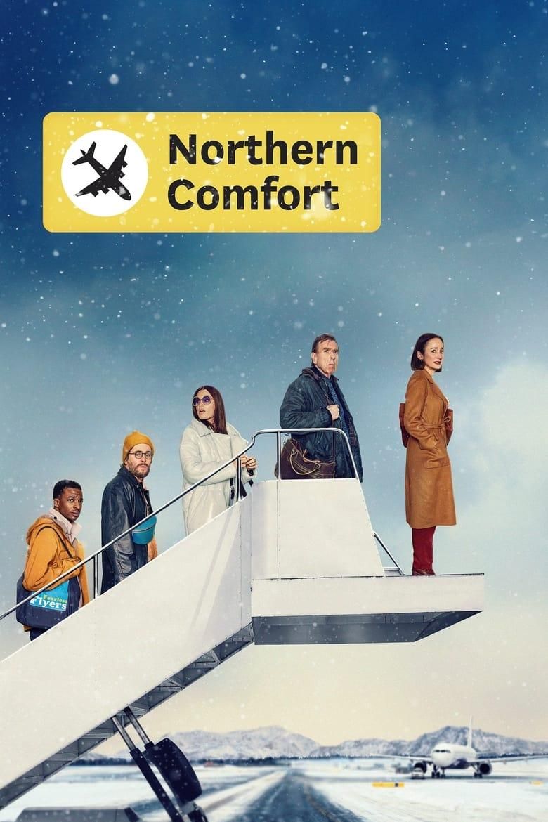 Northern Comfort poster image