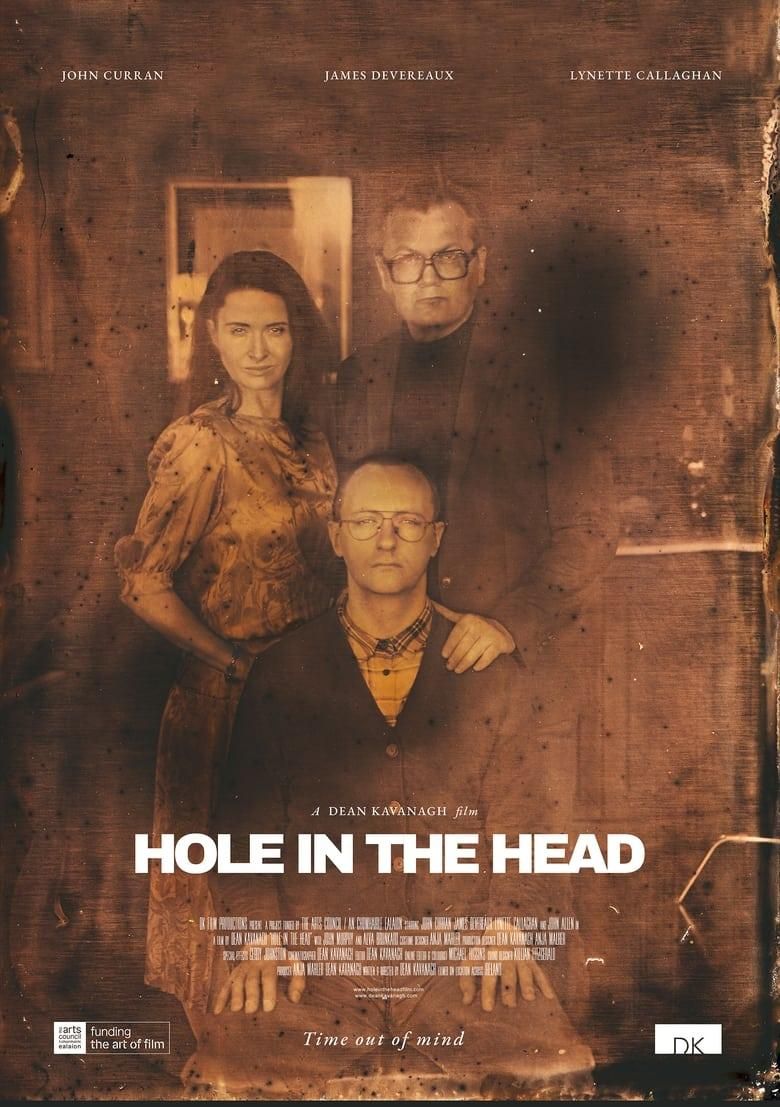 Hole in the Head poster image