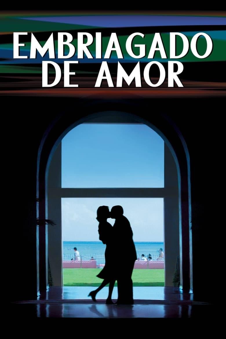 Embriagado de amor poster image