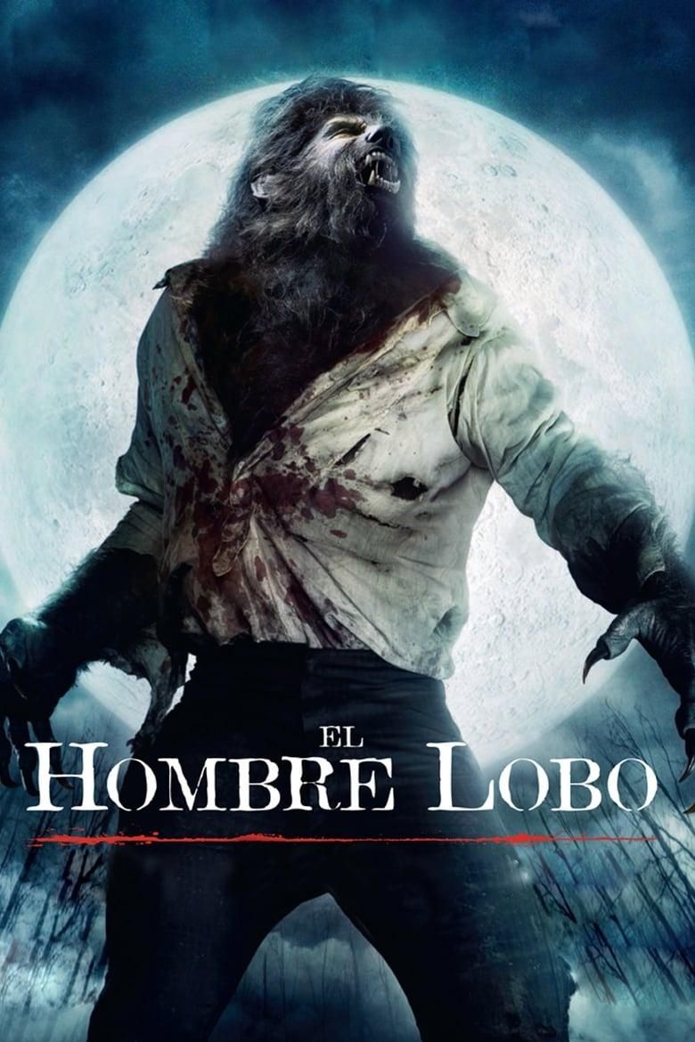 El hombre lobo poster image