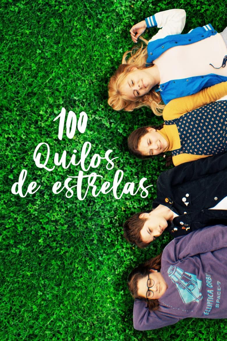 100 Quilos de Estrelas poster image