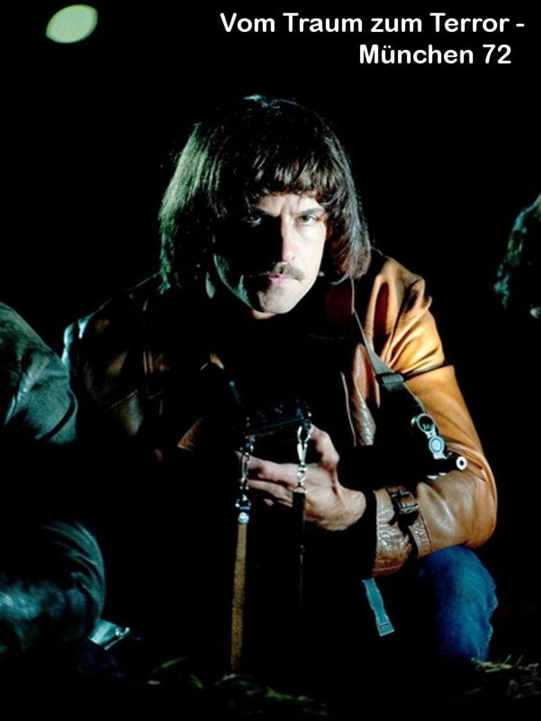 Vom Traum zum Terror - München '72 poster image