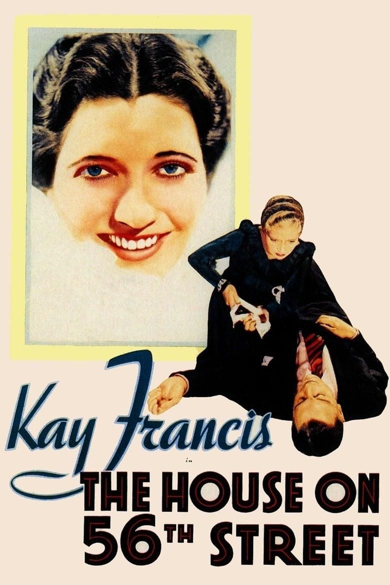 The House on 56th Street logo