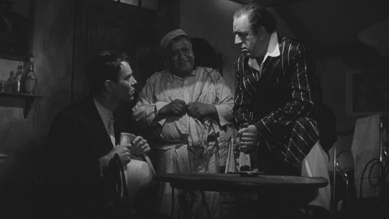 The Fugitive thumbnail