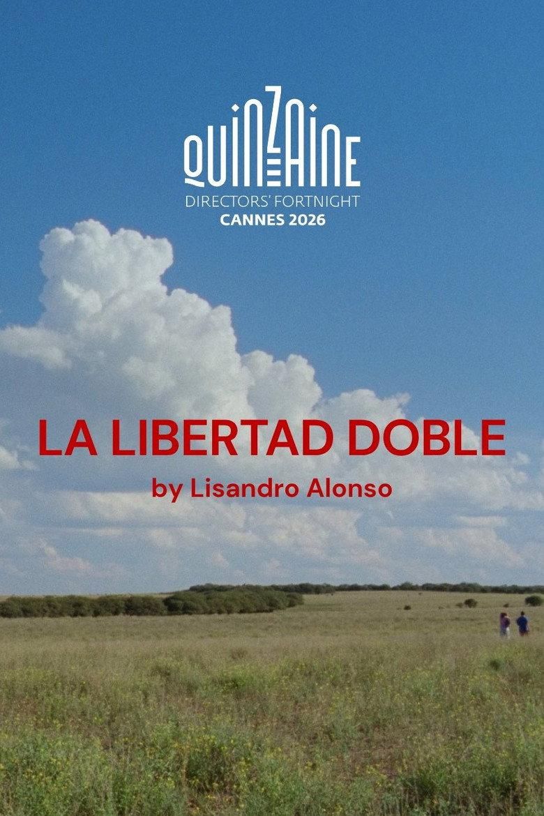 Double Freedom poster image