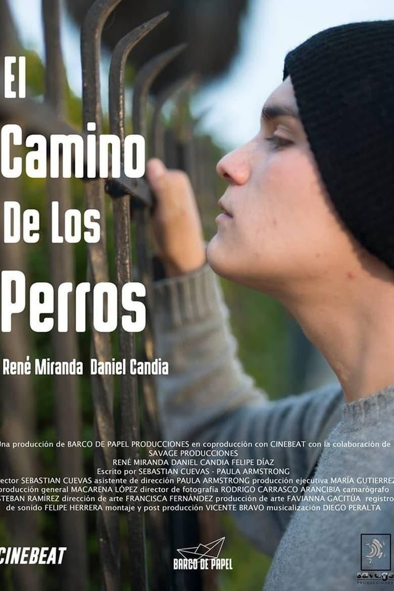 El Camino De Los Perros logo
