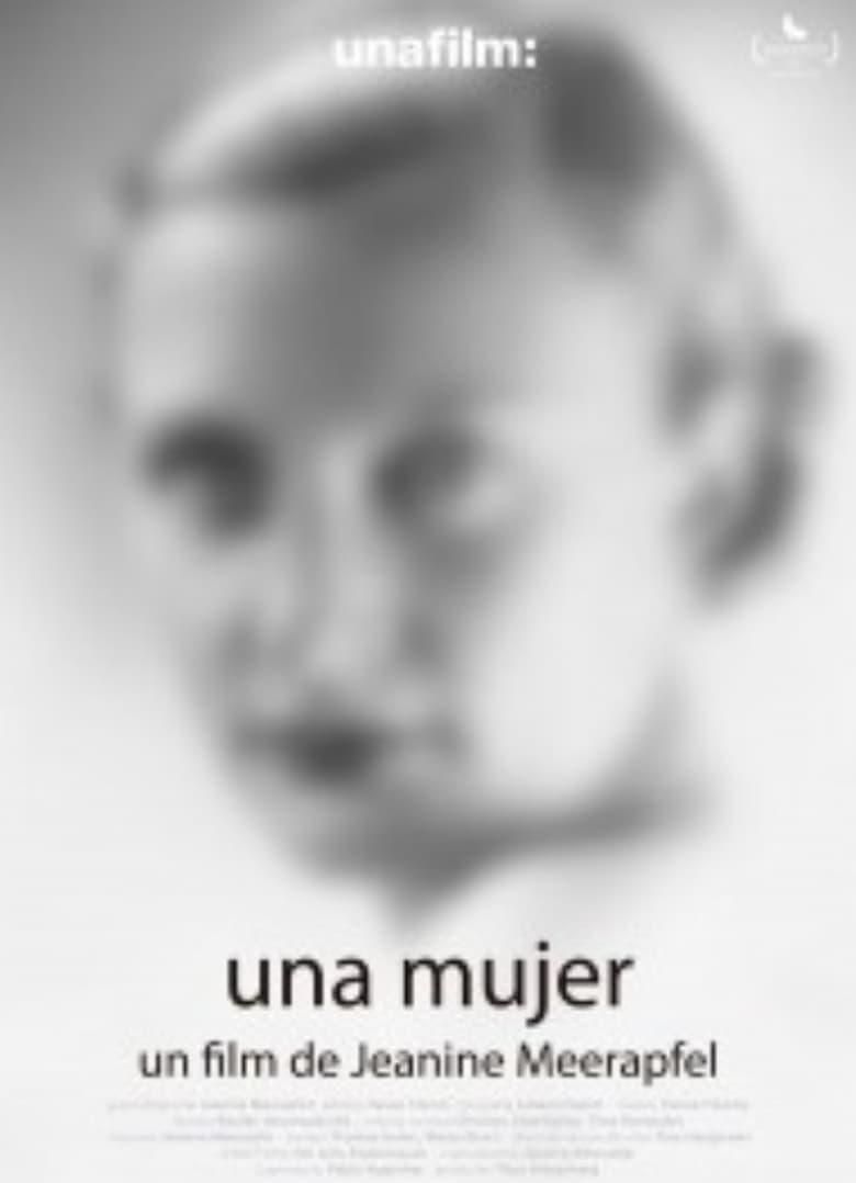 A Woman poster image