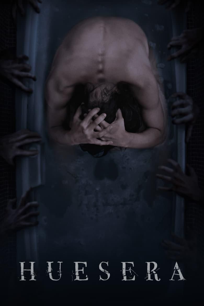 Huesera poster image
