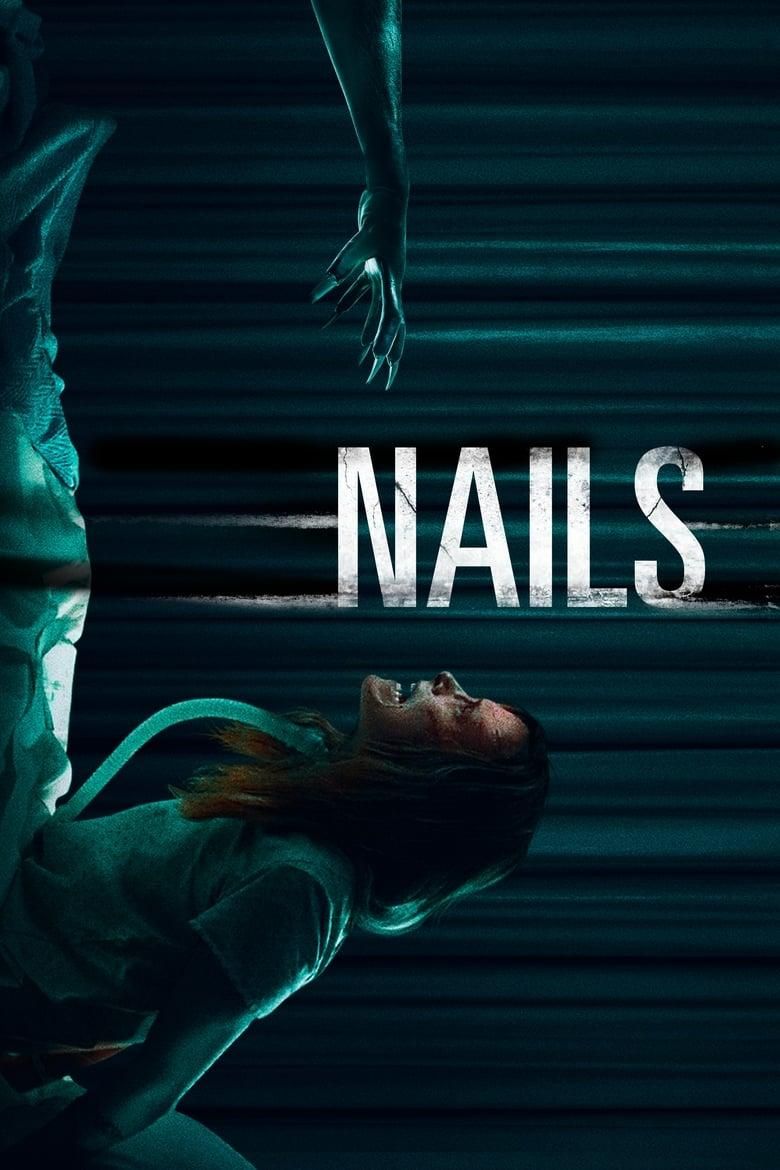 Nails poster image