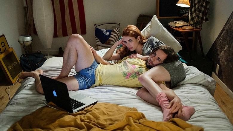 In a Relationship thumbnail