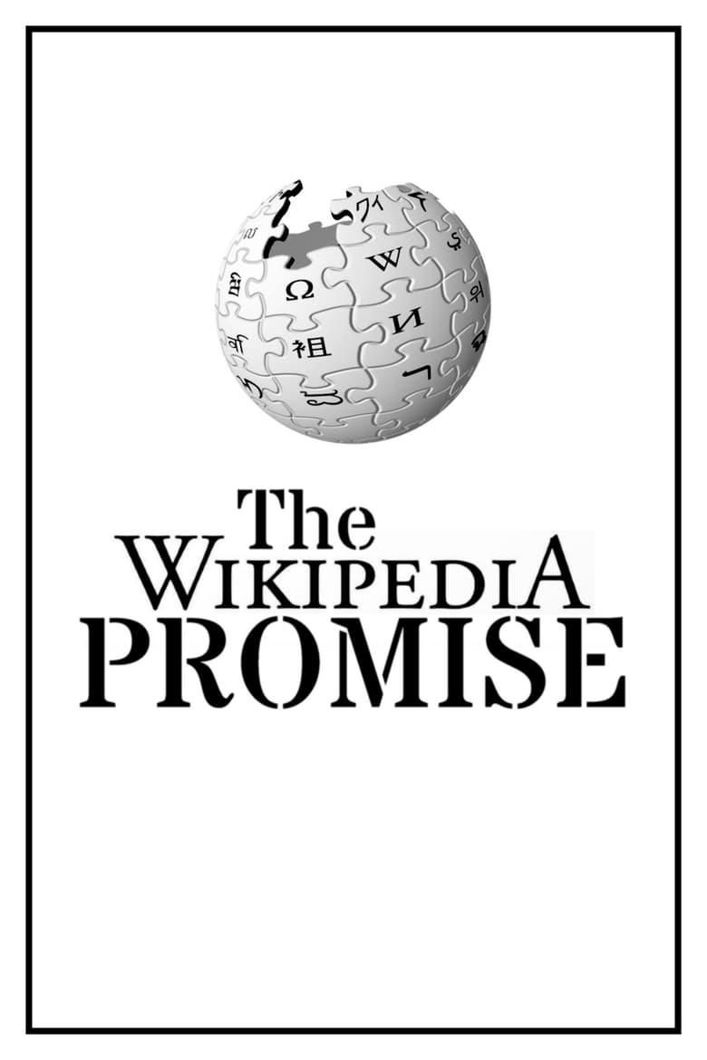 The Wikipedia Promise poster image