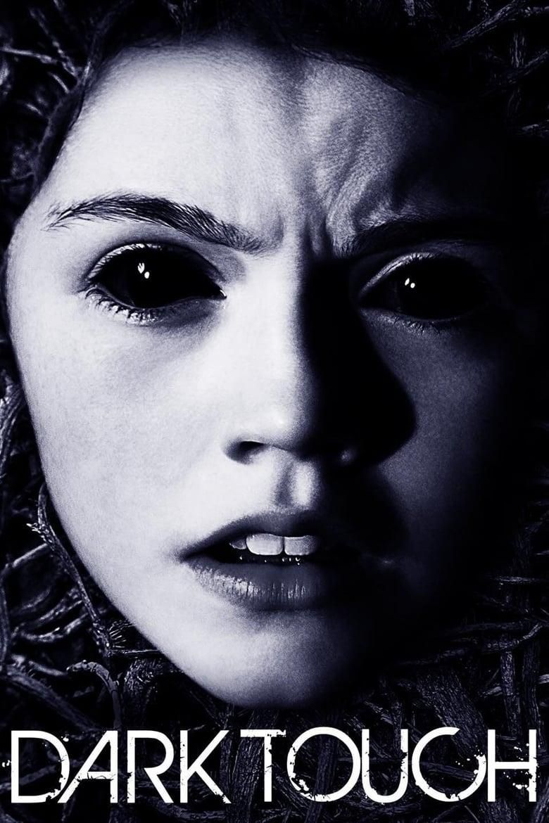 Dark Touch poster image