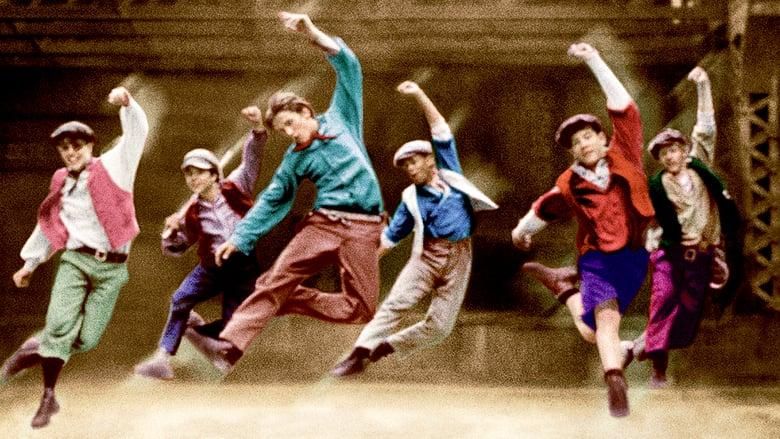 Newsies thumbnail