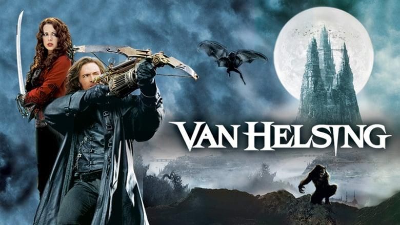 Van Helsing thumbnail