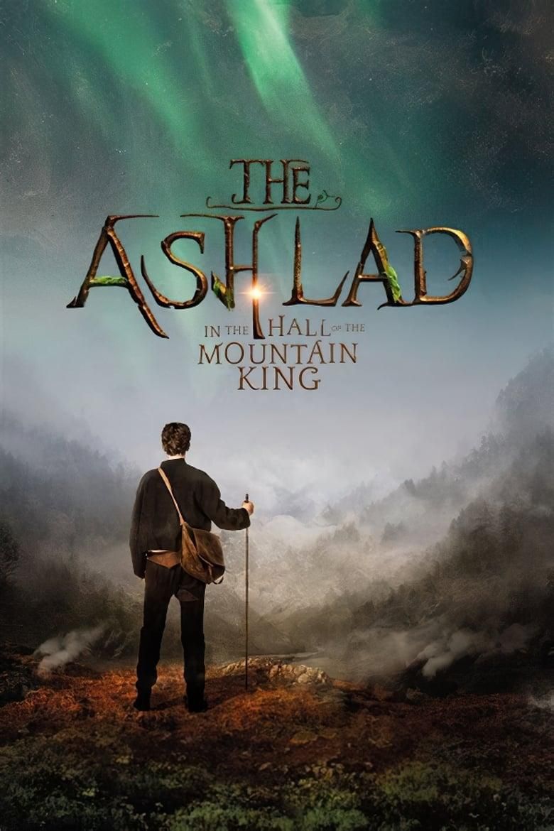 The Ash Lad: In the Hall of the Mountain King poster image
