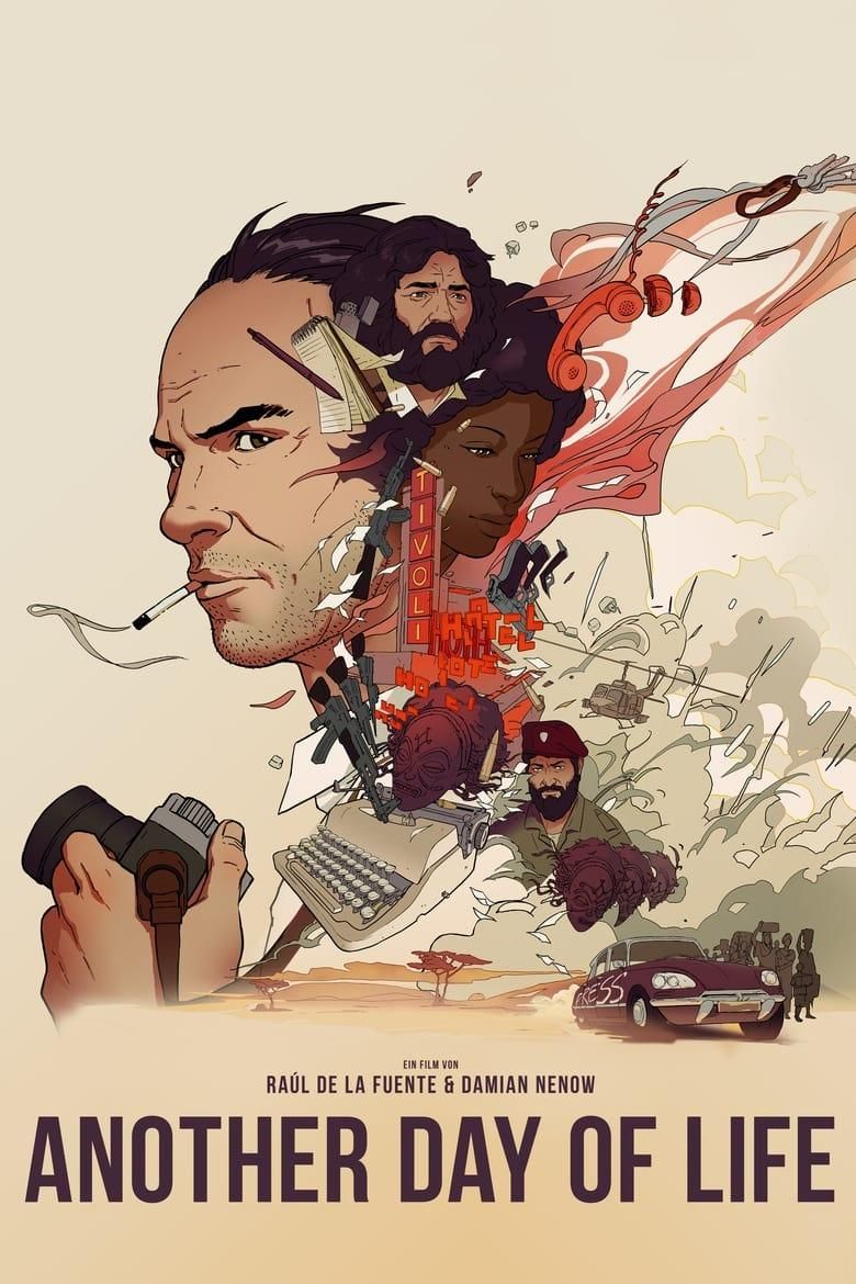 Another Day of Life poster image