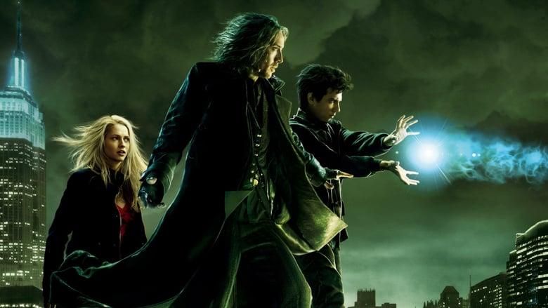 The Sorcerer's Apprentice thumbnail