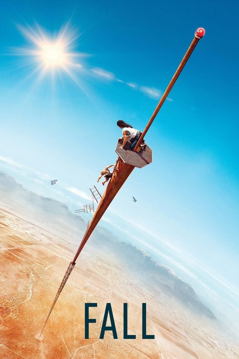 Fall poster image