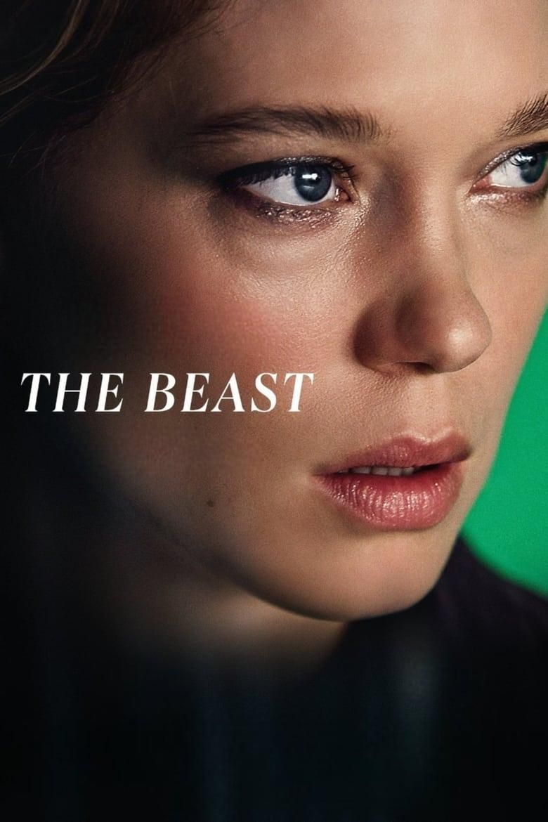 The Beast poster image