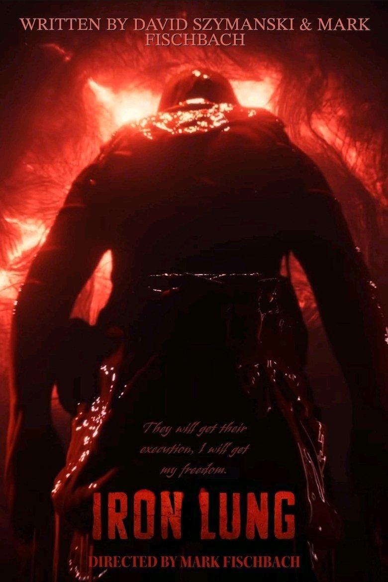 Iron Lung poster image