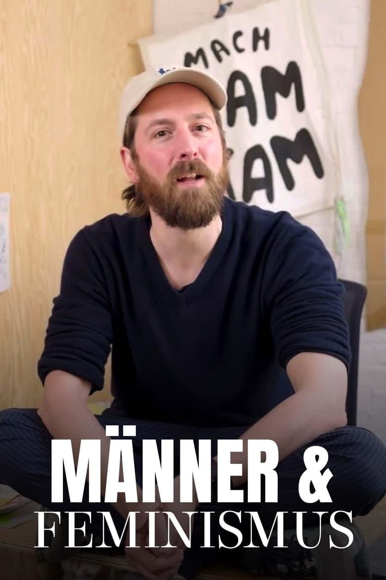 Männer und Feminismus. Geht das? poster image
