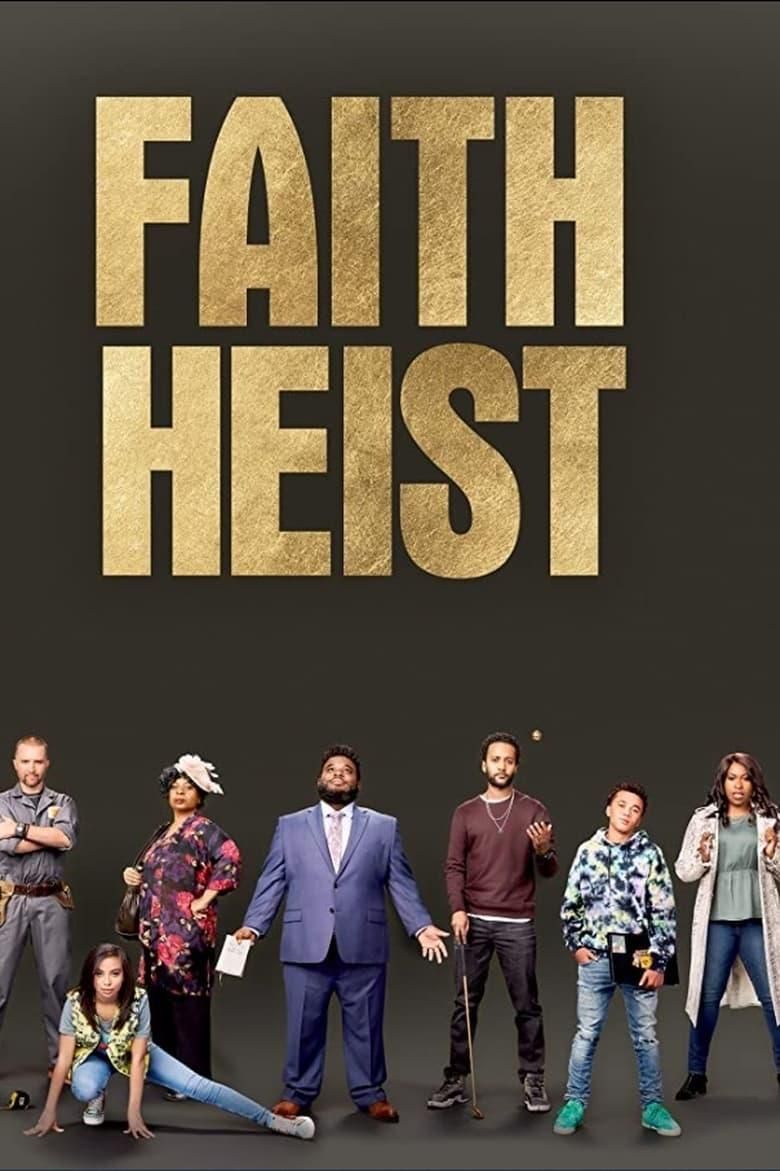 Faith Heist logo