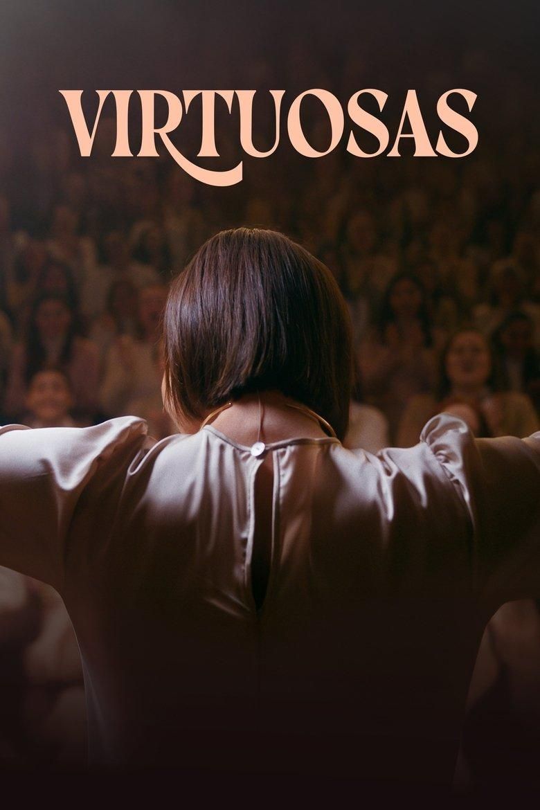 Virtuous Women poster image
