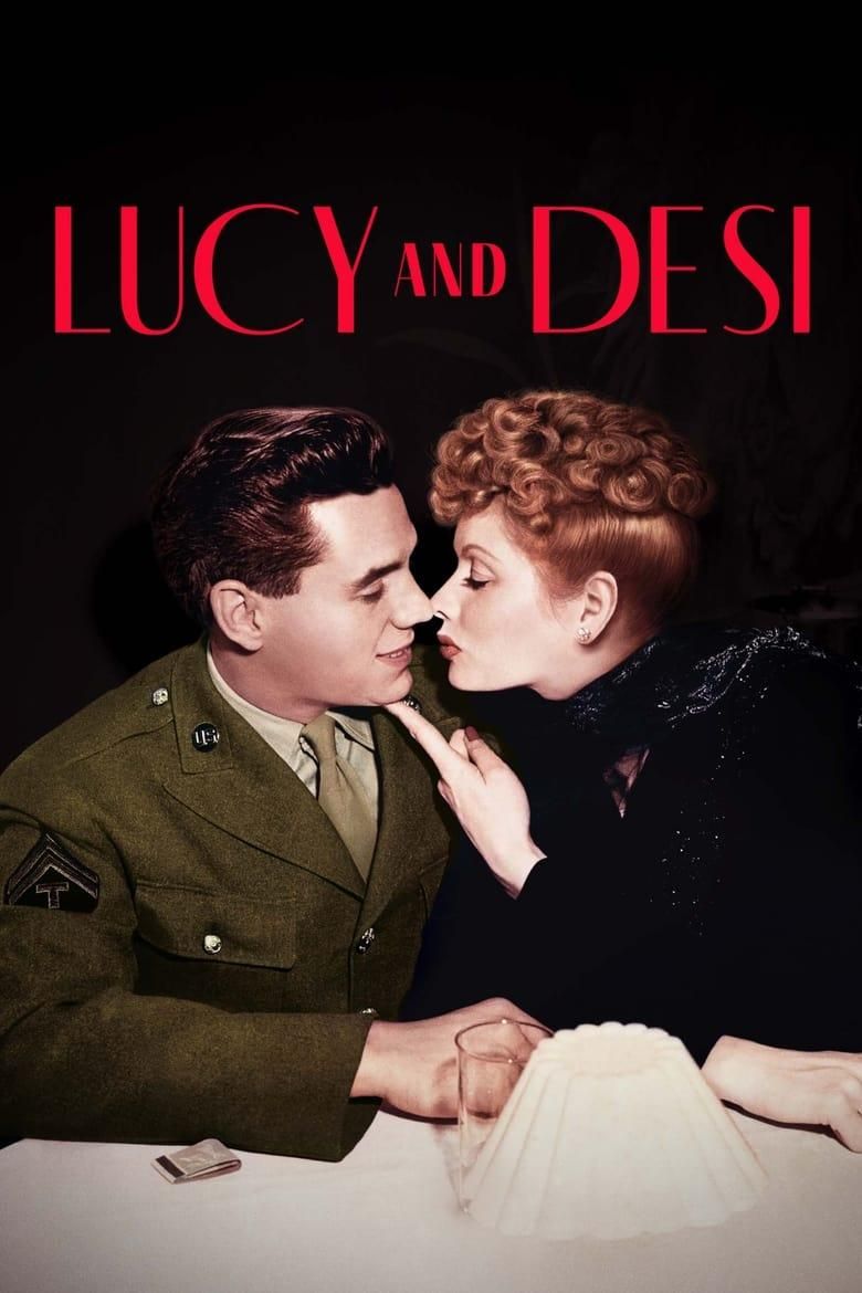 Lucy and Desi logo
