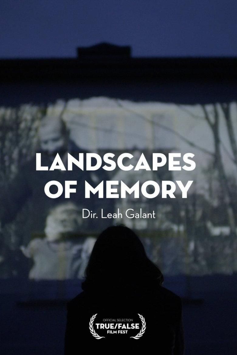 Landscapes of Memory poster image