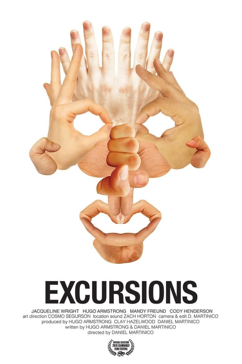 Excursions logo