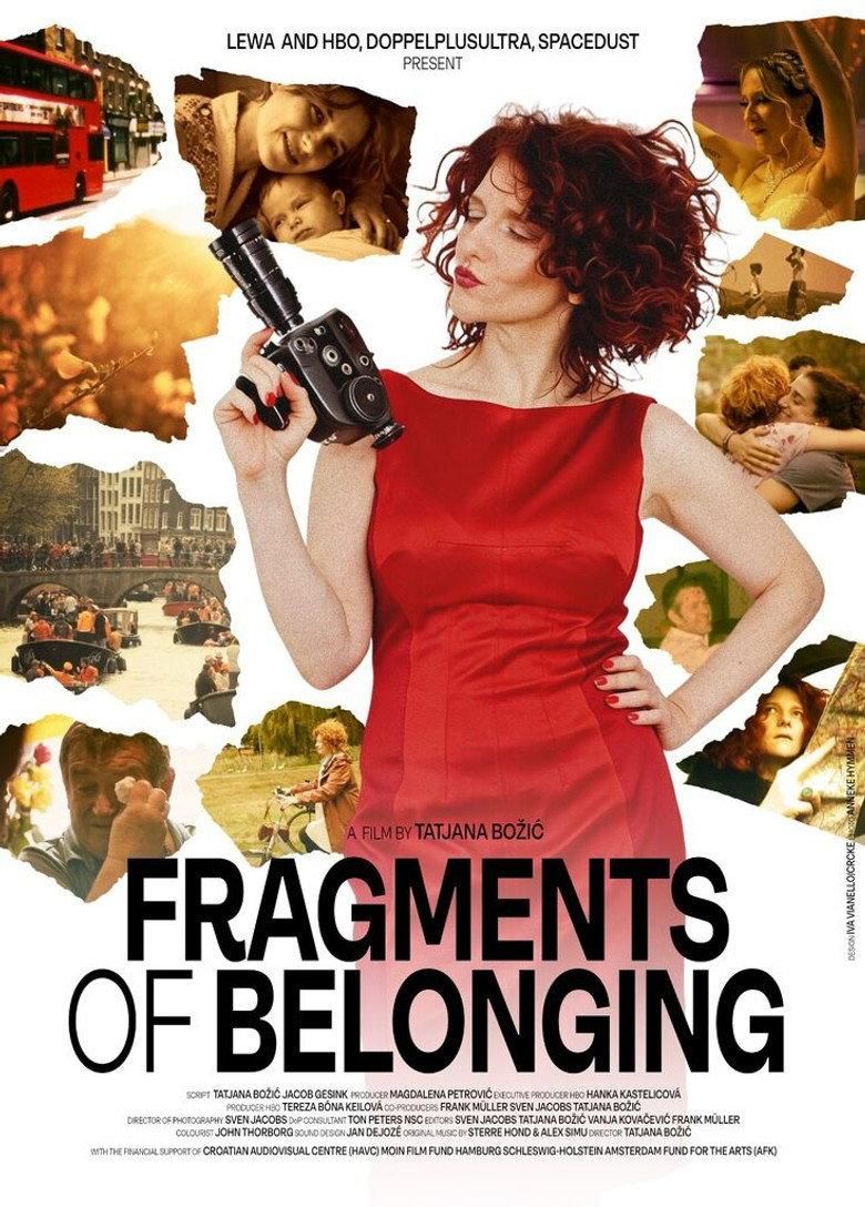 Fragments of Belonging poster image