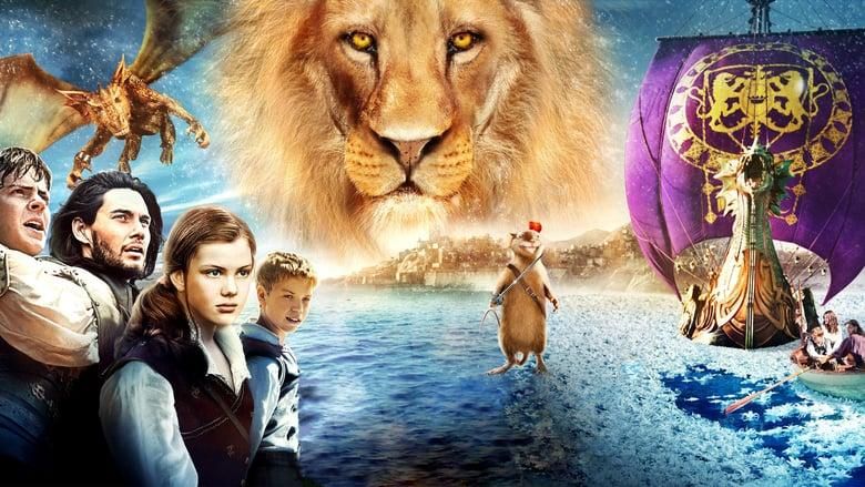 The Chronicles of Narnia: The Voyage of the Dawn Treader thumbnail