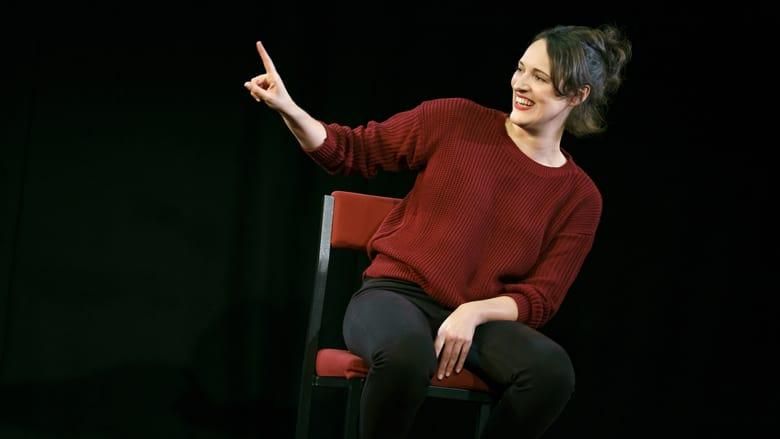 National Theatre Live: Fleabag thumbnail