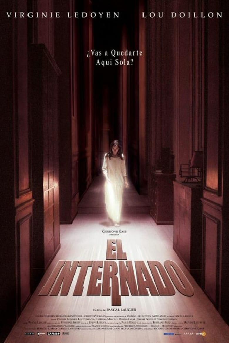 El internado poster image