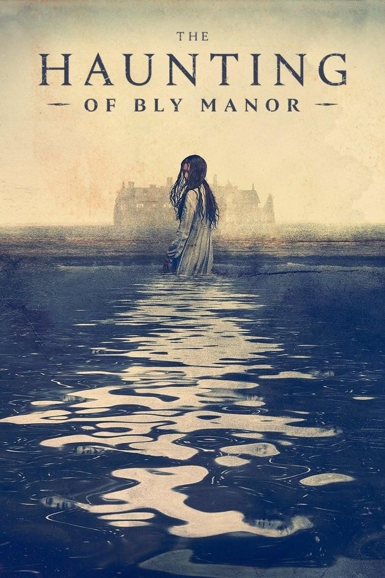 The Haunting of Bly Manor logo