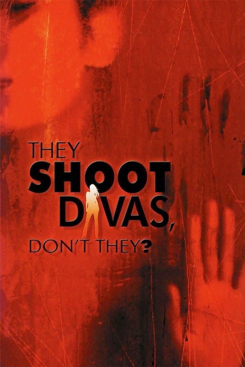 They Shoot Divas, Don't They? logo