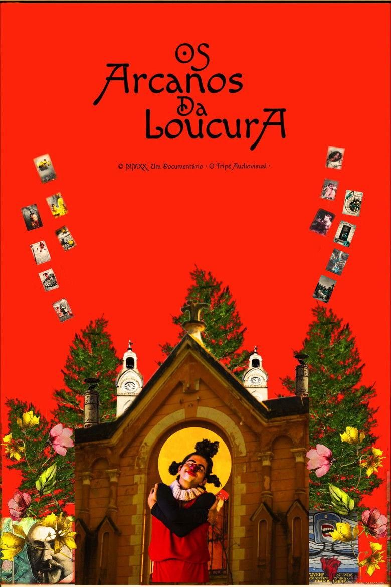 Os Arcanos da Loucura poster image