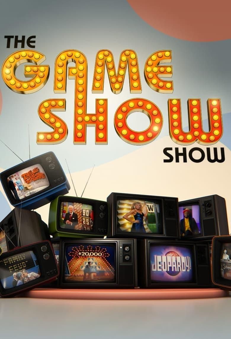 The Game Show Show logo